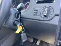 Volkswagen Polo лот № 1708 оценка 3.5  с аукциона в Японии 5