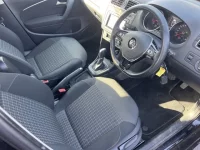 Volkswagen Polo лот № 1708 оценка 3.5  с аукциона в Японии 7