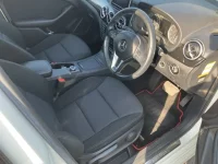 Mercedes-Benz B CLASS лот № 1844 оценка 3.5  с аукциона в Японии 7