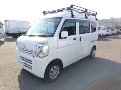 Nissan NV100 CLIPPER