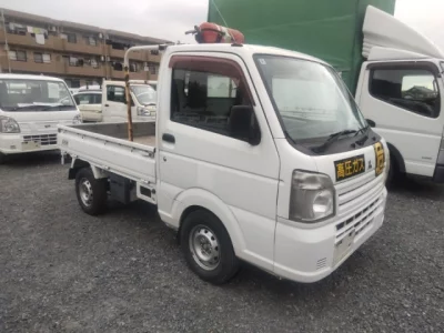 Mitsubishi MINICAB TRUCK
