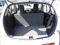 Suzuki ALTO VAN лот № 16994 оценка 3.5  с аукциона в Японии 6