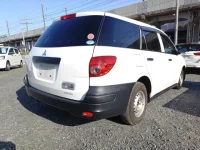 Mitsubishi LANCER VAN лот № 12859 оценка 4  с аукциона в Японии 2