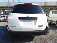 Mitsubishi LANCER VAN лот № 12859 оценка 4  с аукциона в Японии 3