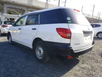 Mitsubishi LANCER VAN лот № 12859 оценка 4  с аукциона в Японии 4