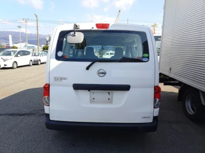 Nissan NV200