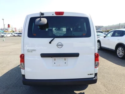 Nissan NV200