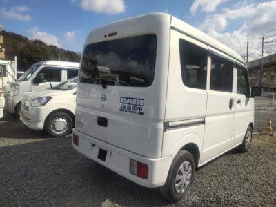 Nissan NV100 CLIPPER