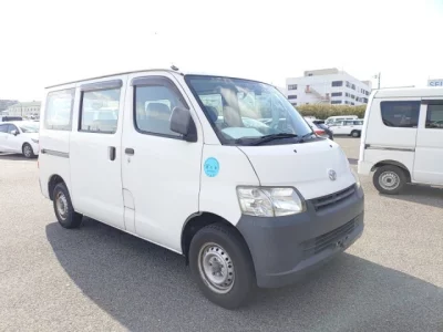 Toyota LITE ACE VAN