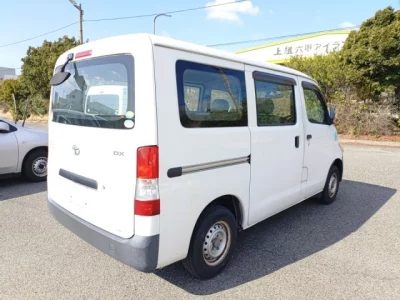 Toyota LITE ACE VAN