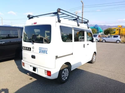 Nissan NV100 CLIPPER