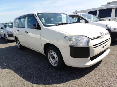 Mazda Familia S-Wagon
