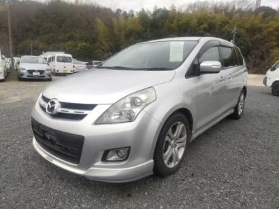 Mazda MPV