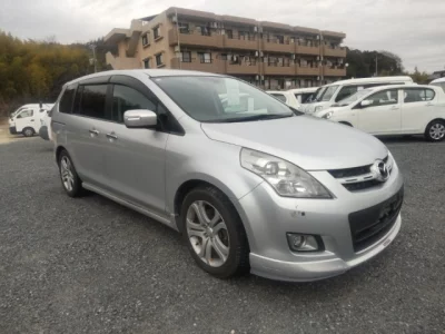 Mazda MPV