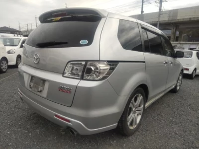 Mazda MPV
