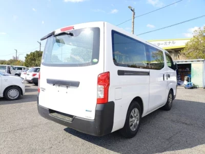 Nissan CARAVAN