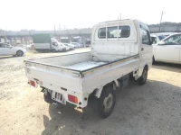 Nissan CLIPPER TRUCK лот № 12887 оценка 3  с аукциона в Японии 2