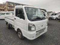 Nissan CLIPPER TRUCK лот № 12887 оценка 3  с аукциона в Японии 1