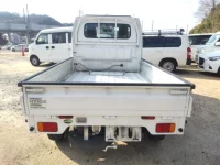 Nissan CLIPPER TRUCK лот № 12887 оценка 3  с аукциона в Японии 3