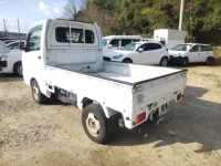 Nissan CLIPPER TRUCK лот № 12887 оценка 3  с аукциона в Японии 4