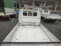 Nissan CLIPPER TRUCK лот № 12887 оценка 3  с аукциона в Японии 6