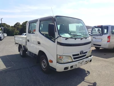 Toyota DYNA