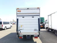 Hino DUTRO лот № 16818 оценка 3.5  с аукциона в Японии 3