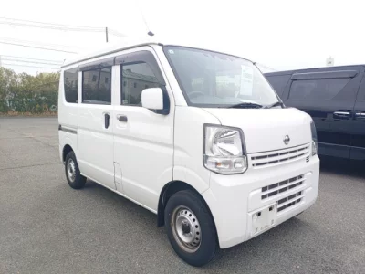 Nissan NV100 CLIPPER