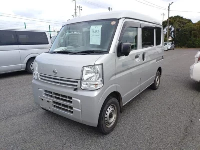 Nissan NV100 CLIPPER