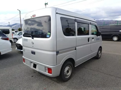 Nissan NV100 CLIPPER