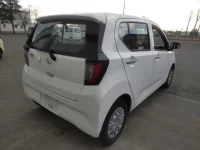 Toyota PIXIS EPOCH лот № 12385 оценка 4  с аукциона в Японии 2