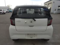 Toyota PIXIS EPOCH лот № 12385 оценка 4  с аукциона в Японии 3