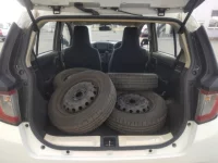 Toyota PIXIS EPOCH лот № 12385 оценка 4  с аукциона в Японии 6