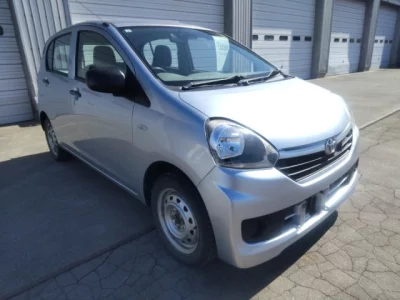Toyota PIXIS EPOCH