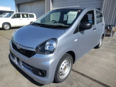Toyota PIXIS EPOCH