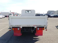 Hino DUTRO лот № 16844 оценка 4  с аукциона в Японии 3