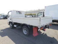 Hino DUTRO лот № 16844 оценка 4  с аукциона в Японии 4