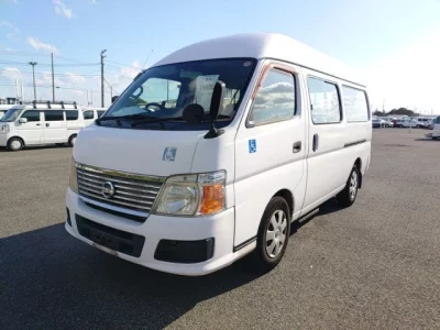 Nissan CARAVAN