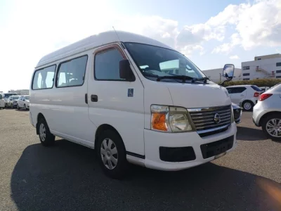 Nissan CARAVAN