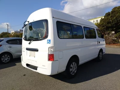 Nissan CARAVAN