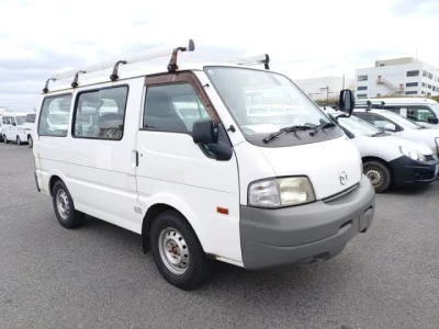 Mazda BONGO VAN