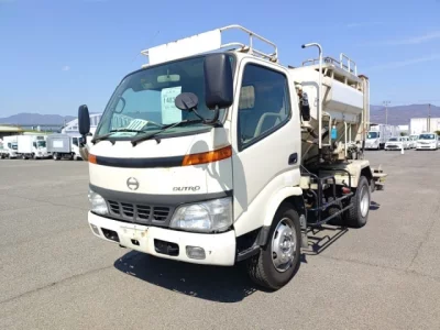 Hino DUTRO