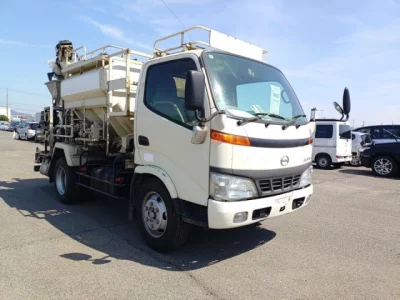 Hino DUTRO