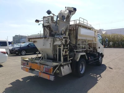 Hino DUTRO