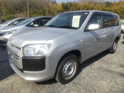 Mazda Familia S-Wagon