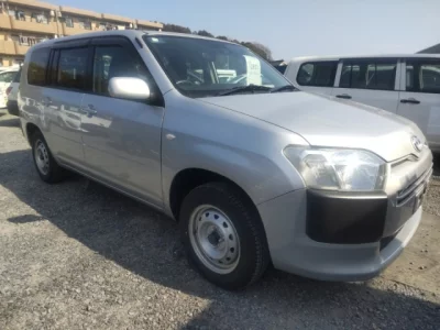 Mazda Familia S-Wagon