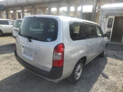 Mazda Familia S-Wagon