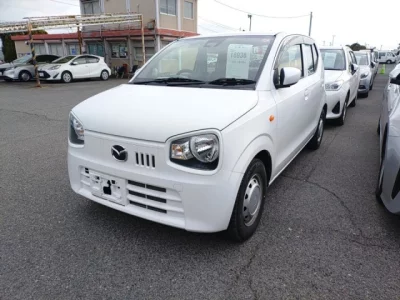 Mazda CAROL