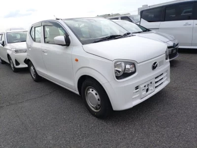 Mazda CAROL
