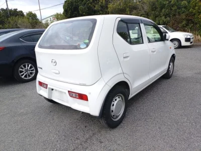 Mazda CAROL